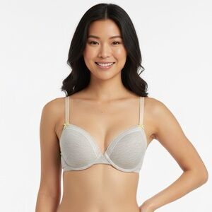 BCBGeneration Underwire Bra